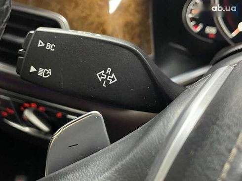 BMW 7 серия 2016 - фото 24
