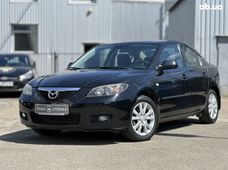 Продажа б/у Mazda 3 Автомат - купить на Автобазаре