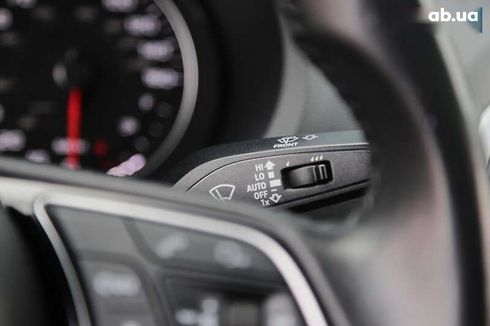 Audi A3 2018 - фото 26