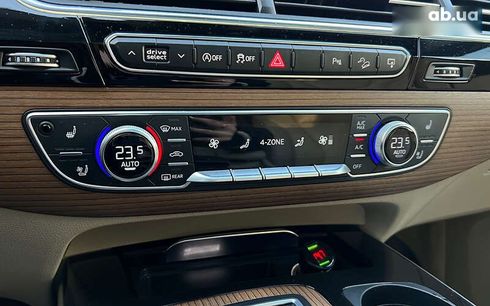 Audi Q7 2016 - фото 17