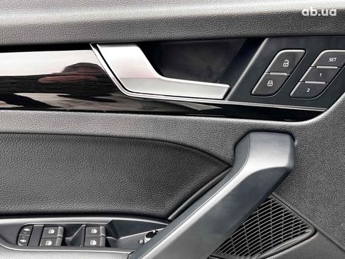 Audi Q5 2019 белый - фото 29