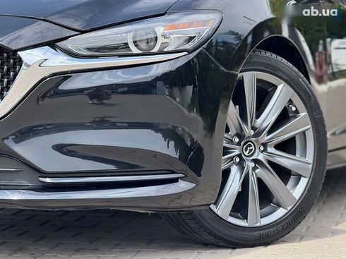 Mazda 6 2019 - фото 3