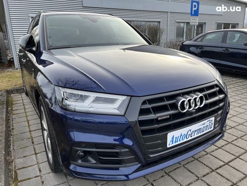 Audi Q5 2021 - фото 21