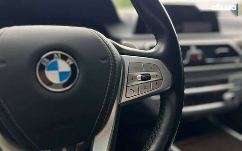 BMW 7 серия 2019 - фото 17