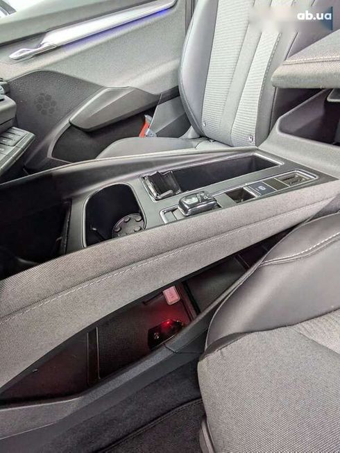 Skoda Enyaq 2023 - фото 27