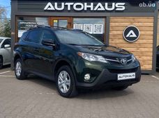 Продажа Toyota б/у в Житомирской области - купить на Автобазаре
