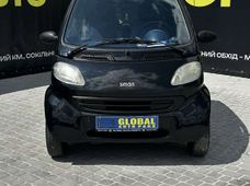 Продажа Smart б/у в Львовской области - купить на Автобазаре
