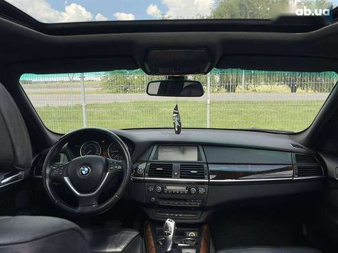 BMW X5 2007 - фото 18