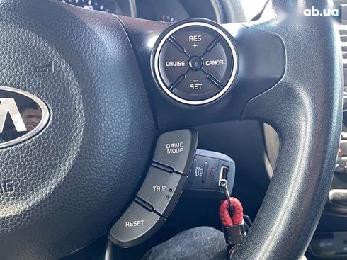 Kia Soul 2016 - фото 27