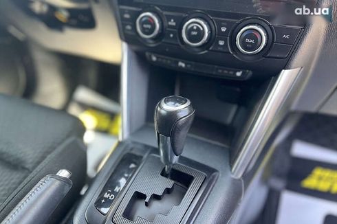 Mazda CX-5 2013 - фото 29