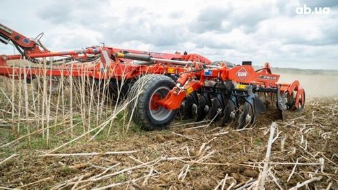 Kuhn Optimer XL4000 2025 - фото 5