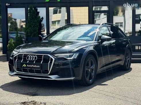 Audi A6 2019 - фото 4
