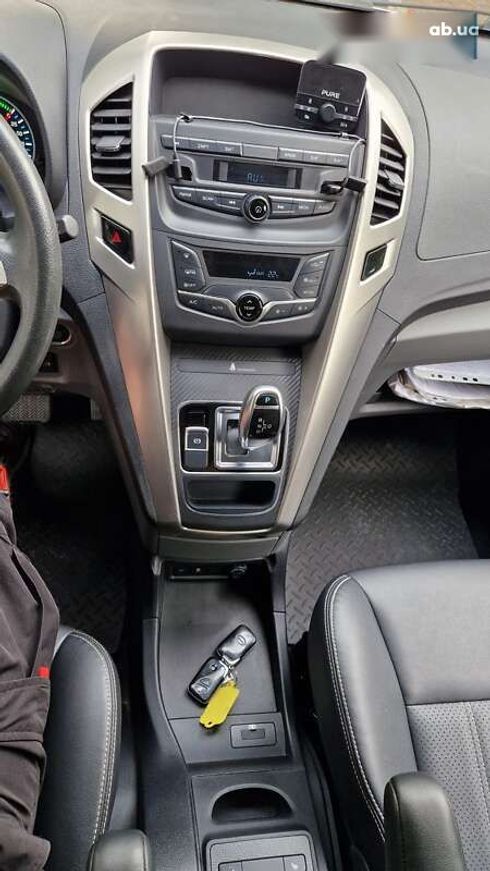 BYD ETP3 2020 - фото 13