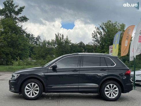 Volkswagen Tiguan 2020 - фото 12