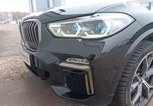 BMW X5 2019 - фото 3