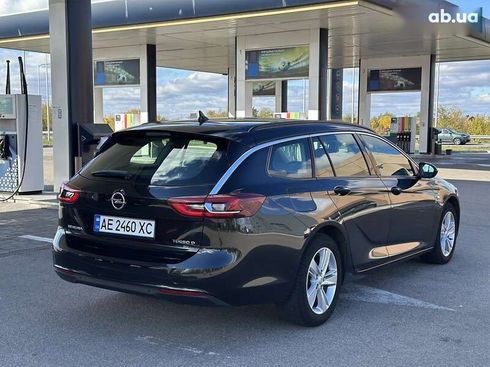 Opel Insignia 2018 - фото 29