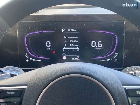 Kia Sportage 2023 - фото 22