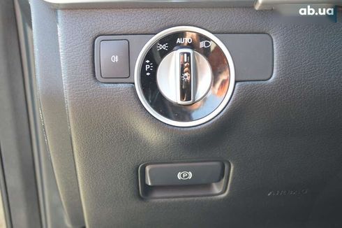 Mercedes-Benz M-Класс 2013 - фото 28