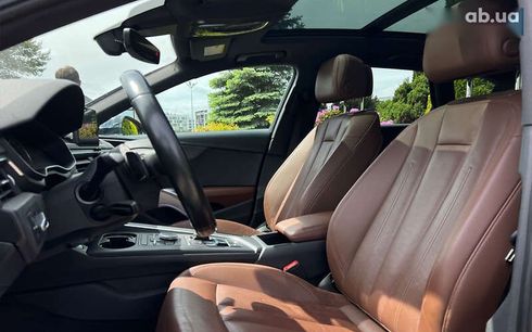 Audi a4 allroad 2016 - фото 17