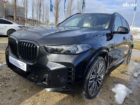 BMW X5 2024 - фото 9