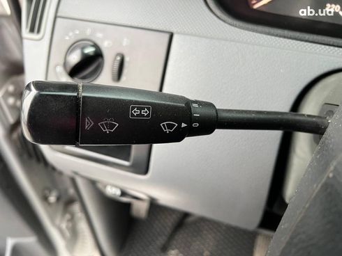 Mercedes-Benz Vito 2009 серый - фото 68