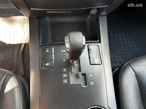 Kia Mohave 2010 коричневый - фото 7