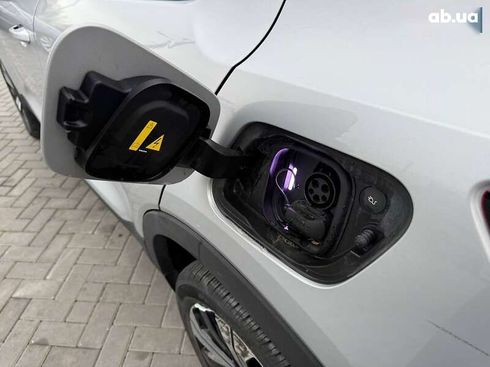 Volvo C40 Recharge 2022 - фото 18