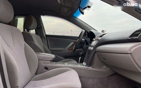 Toyota Camry 2011 - фото 20