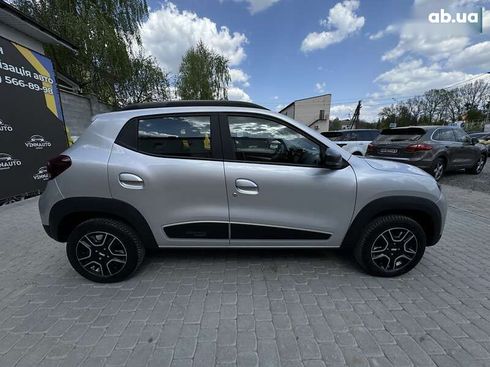 Dacia Spring 2023 - фото 18