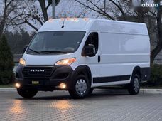 Продажа б/у RAM Promaster City 2024 года - купить на Автобазаре