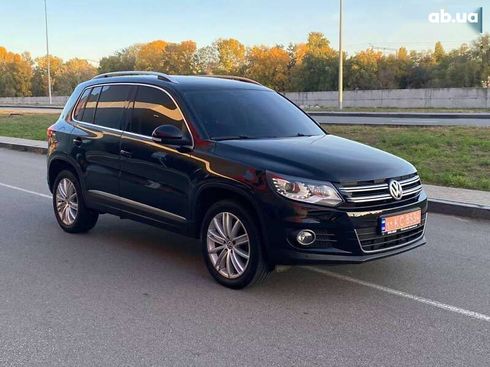 Volkswagen Tiguan 2015 - фото 2