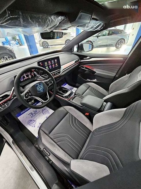 Volkswagen ID.4 Crozz 2024 - фото 11