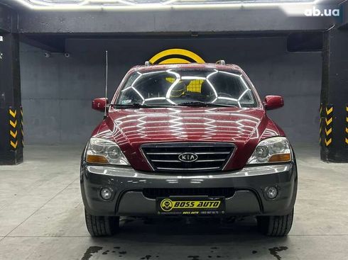 Kia Sorento 2009 - фото 2
