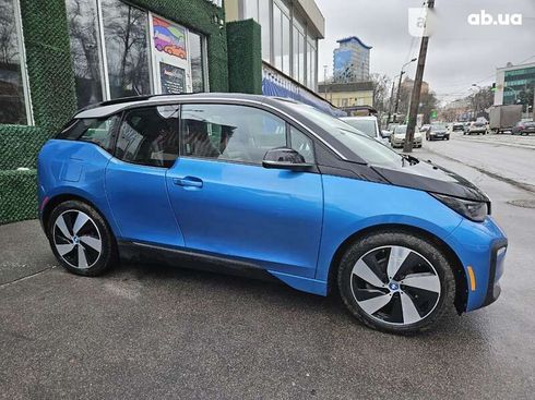 BMW i3 2018 - фото 8