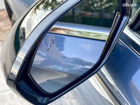 Lincoln Corsair 2022 - фото 19