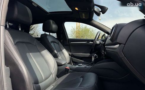 Audi A3 2015 - фото 11