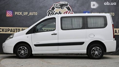 Citroen Jumpy пасс. 2007 - фото 19