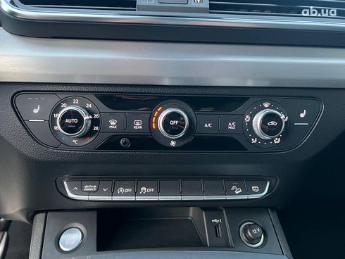 Audi Q5 2022 черный - фото 89