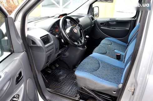 Fiat Scudo 2013 - фото 13