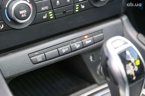 BMW X1 2014 - фото 27