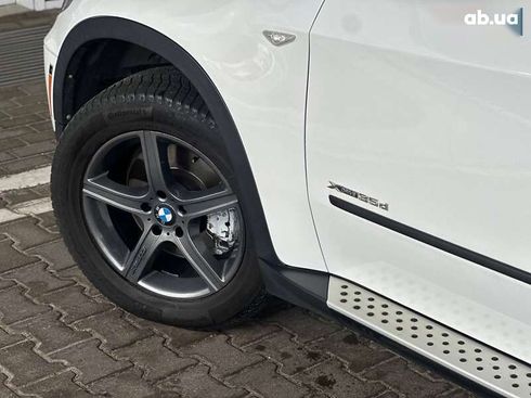 BMW X3 2013 - фото 12