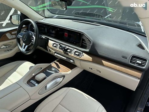 Mercedes-Benz GLS-Класс 2021 - фото 9