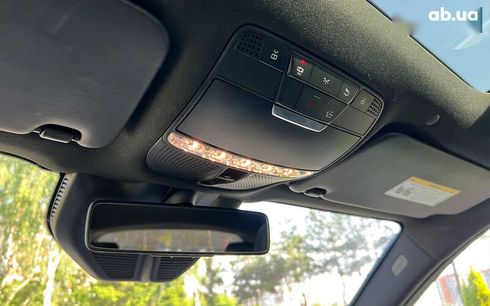 Mercedes-Benz GLC-Класс 2019 - фото 27