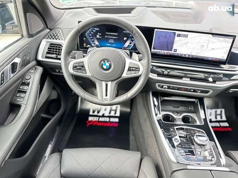 BMW X5 2024 - фото 23