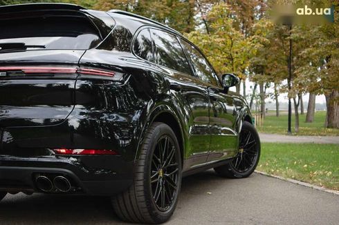 Porsche Cayenne 2023 - фото 13