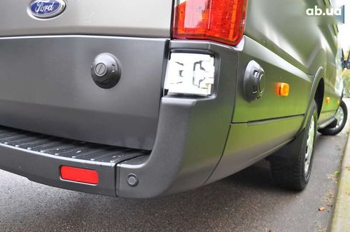 Ford Transit 2020 - фото 30