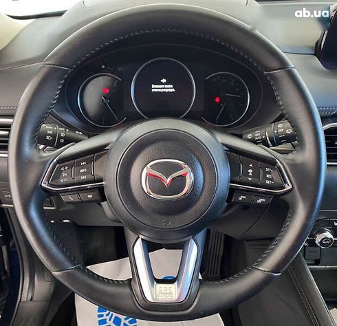 Mazda CX-5 2019 - фото 15