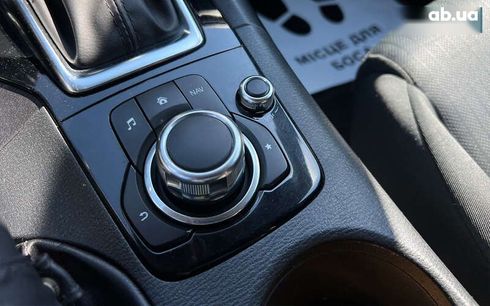 Mazda 3 2016 - фото 13