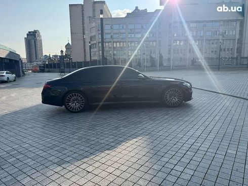 Mercedes-Benz S-Класс 2020 - фото 8