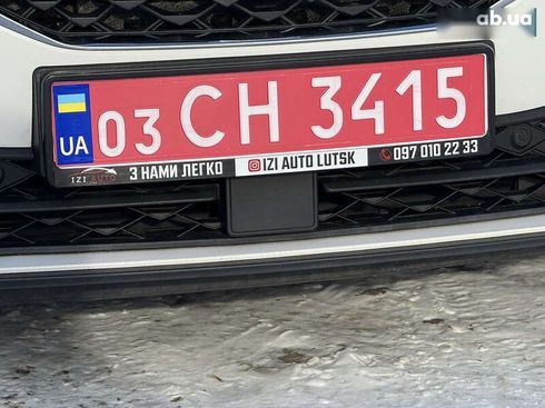 SEAT Leon 2022 - фото 10